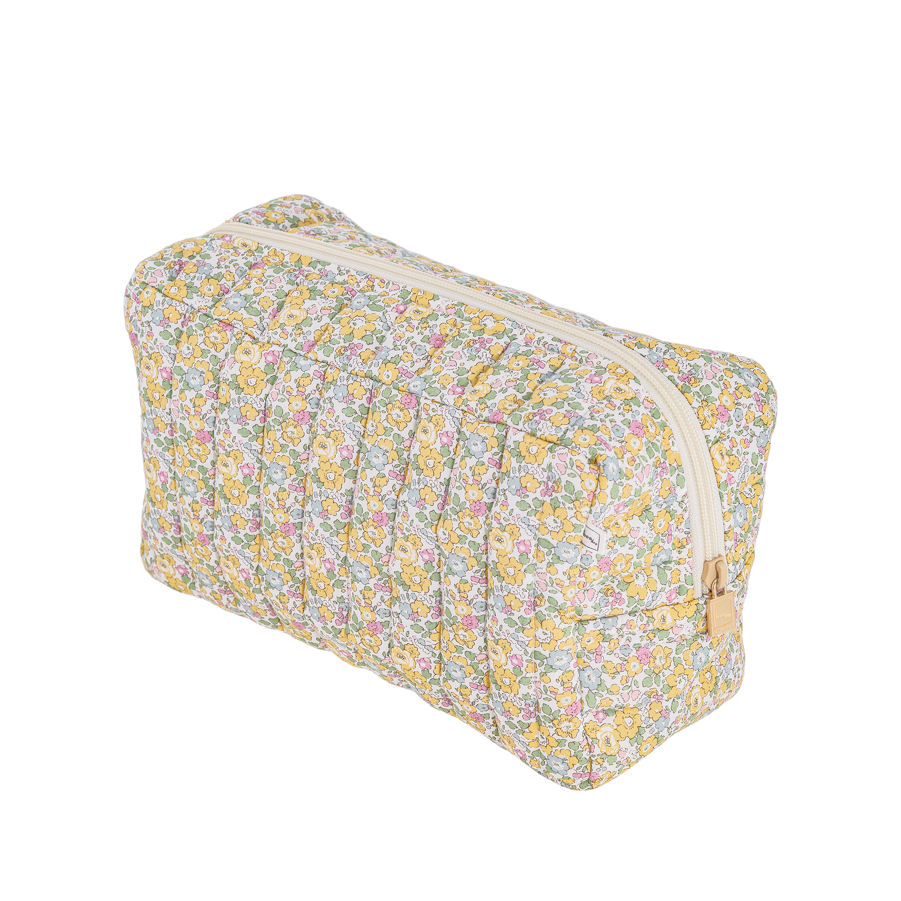 Image of Pouch square mw Liberty Betsy Ann from Bon Dep Essentials