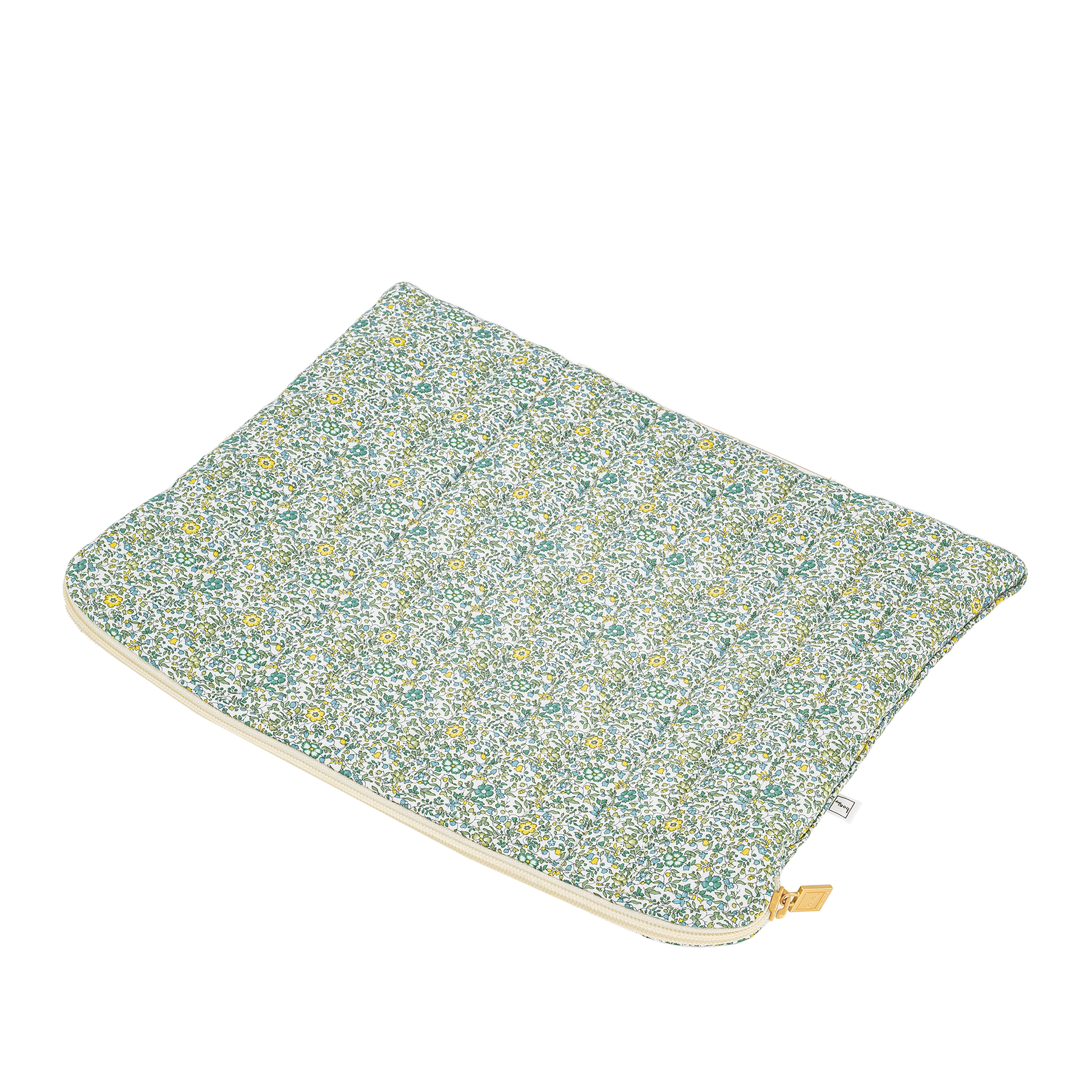 Image of Mac cover mw Liberty Katie and Millie Green from Bon Dep Essentials