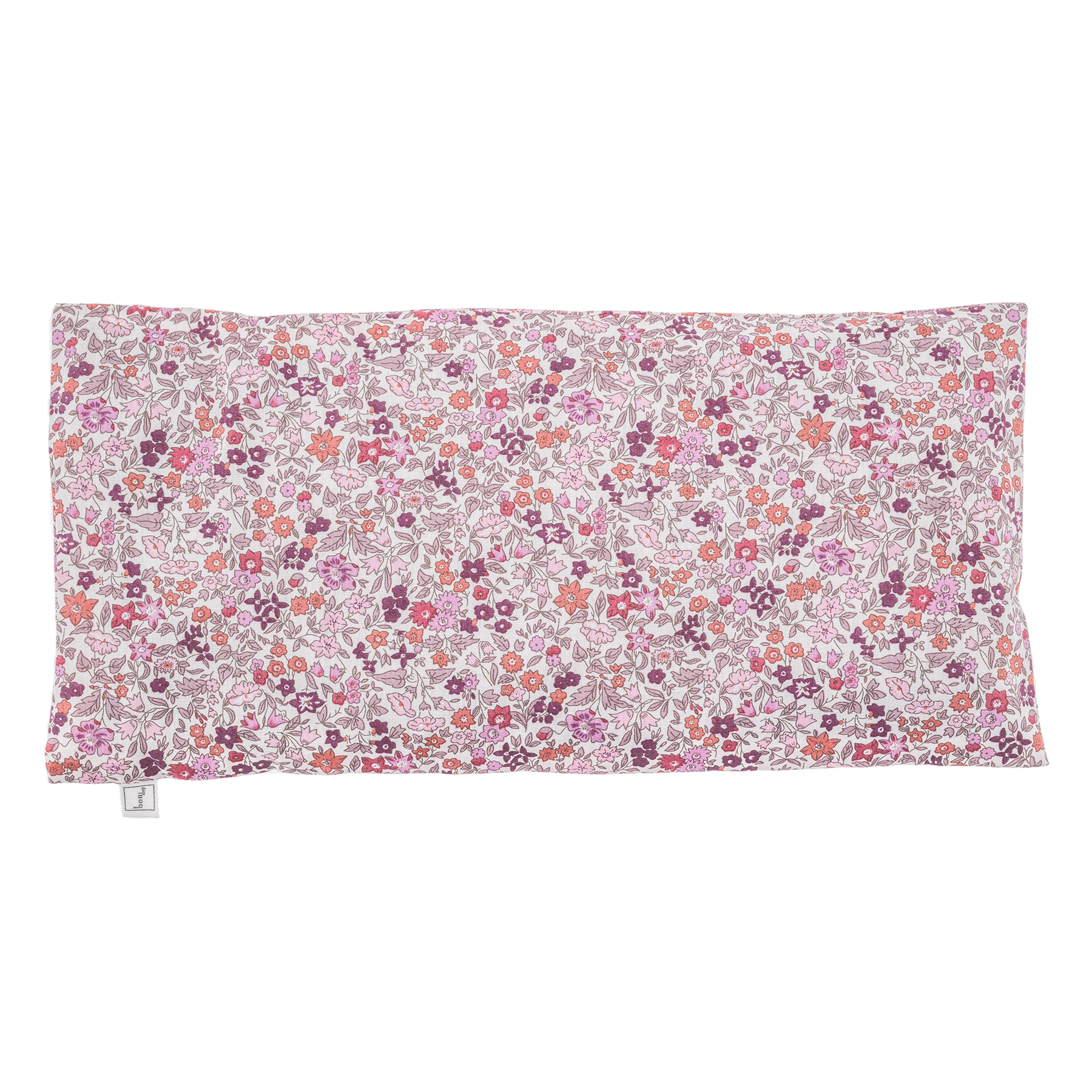 Image of Relaxing Eyepillow made with Liberty Ava Pink from Bon Dep Essentials