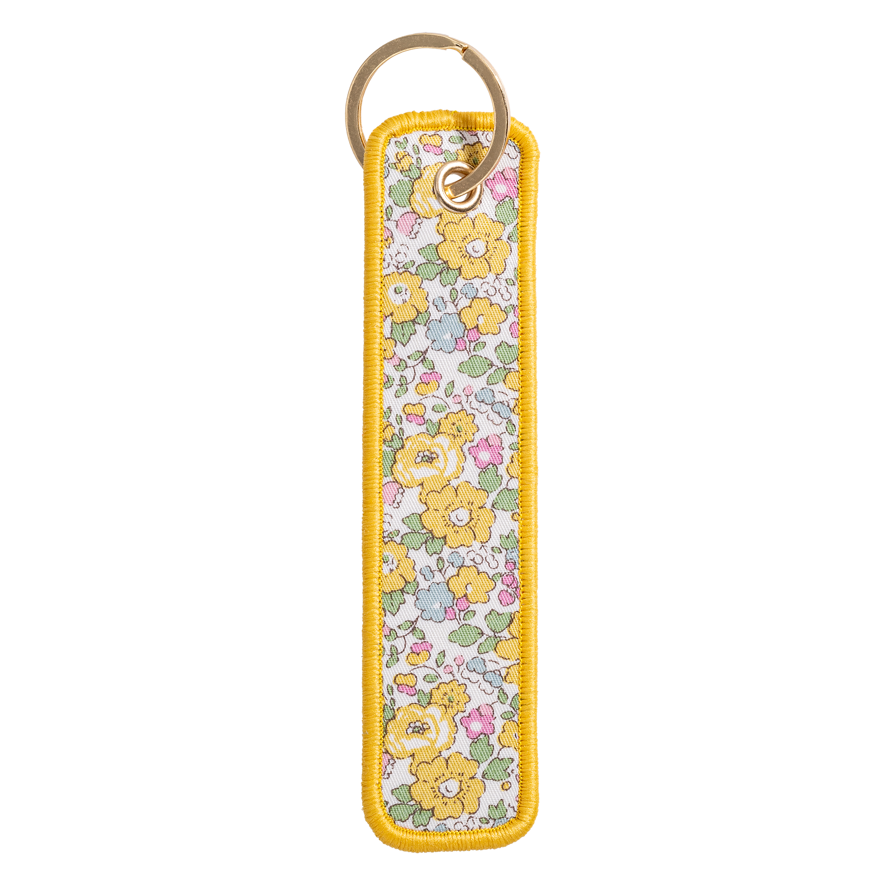 Image of Keyring mw Liberty Betsy Ann from Bon Dep Essentials