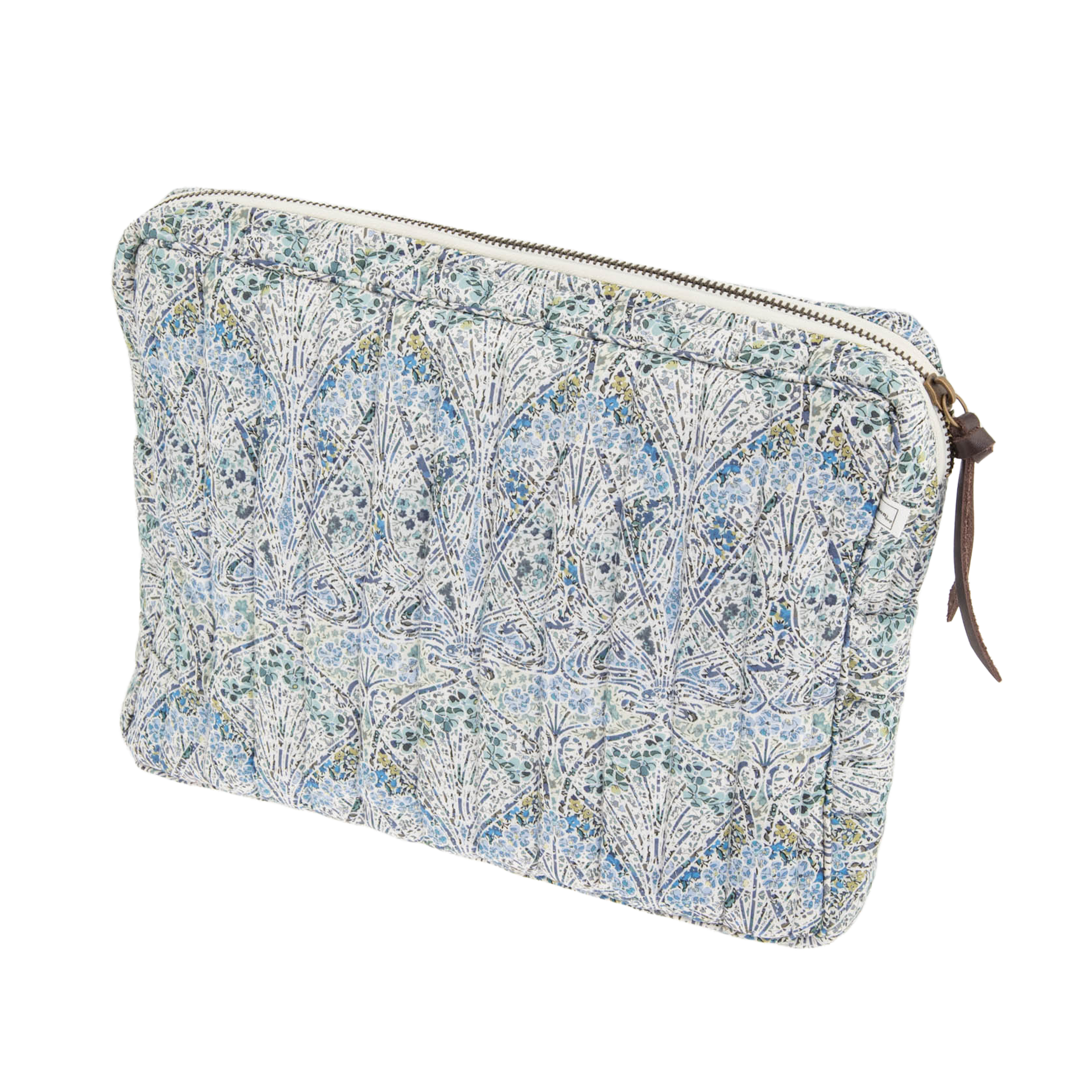 Image of Pouch big mw Liberty Ianthe from Bon Dep Essentials
