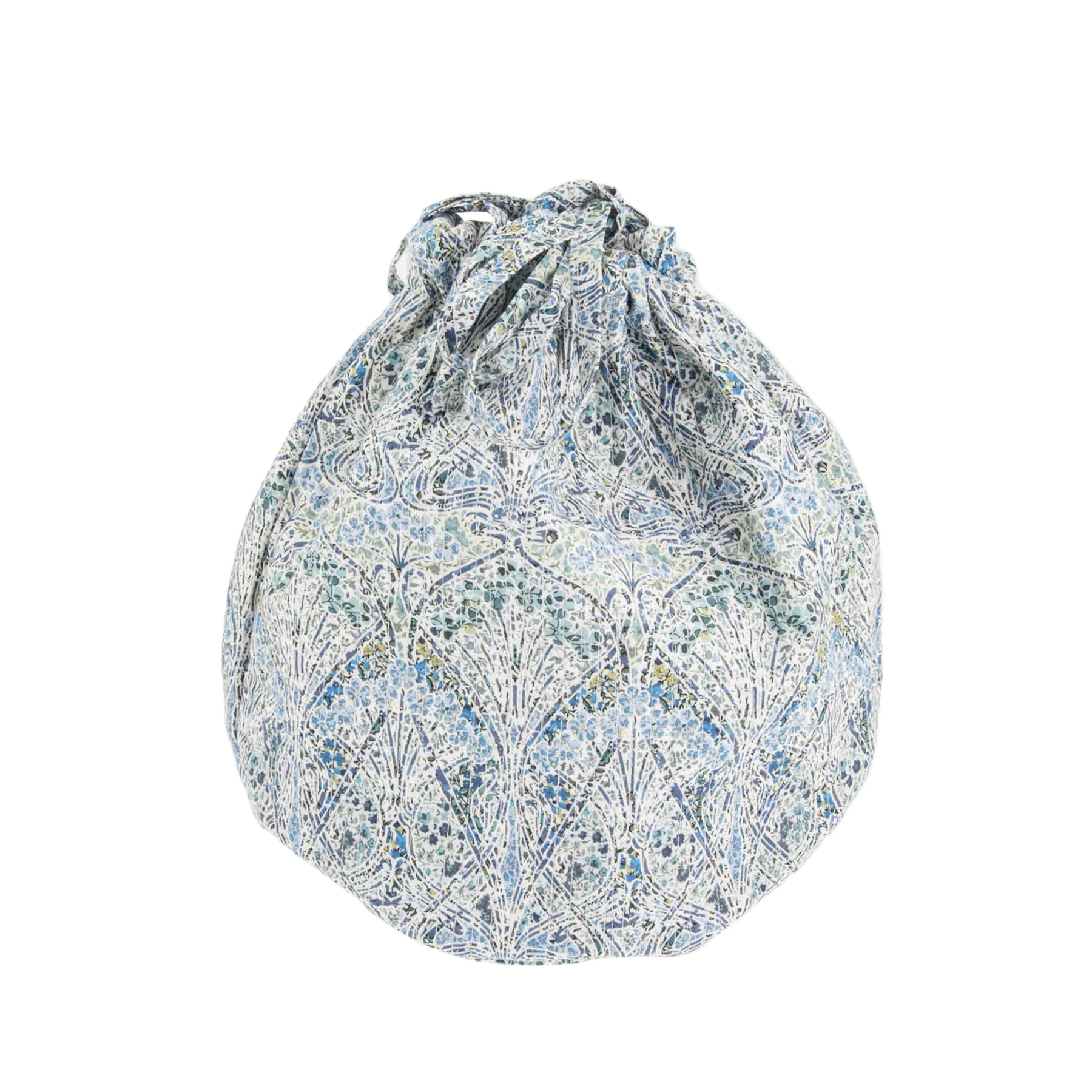 Image of Pouch round mw Liberty Ianthe from Bon Dep Essentials