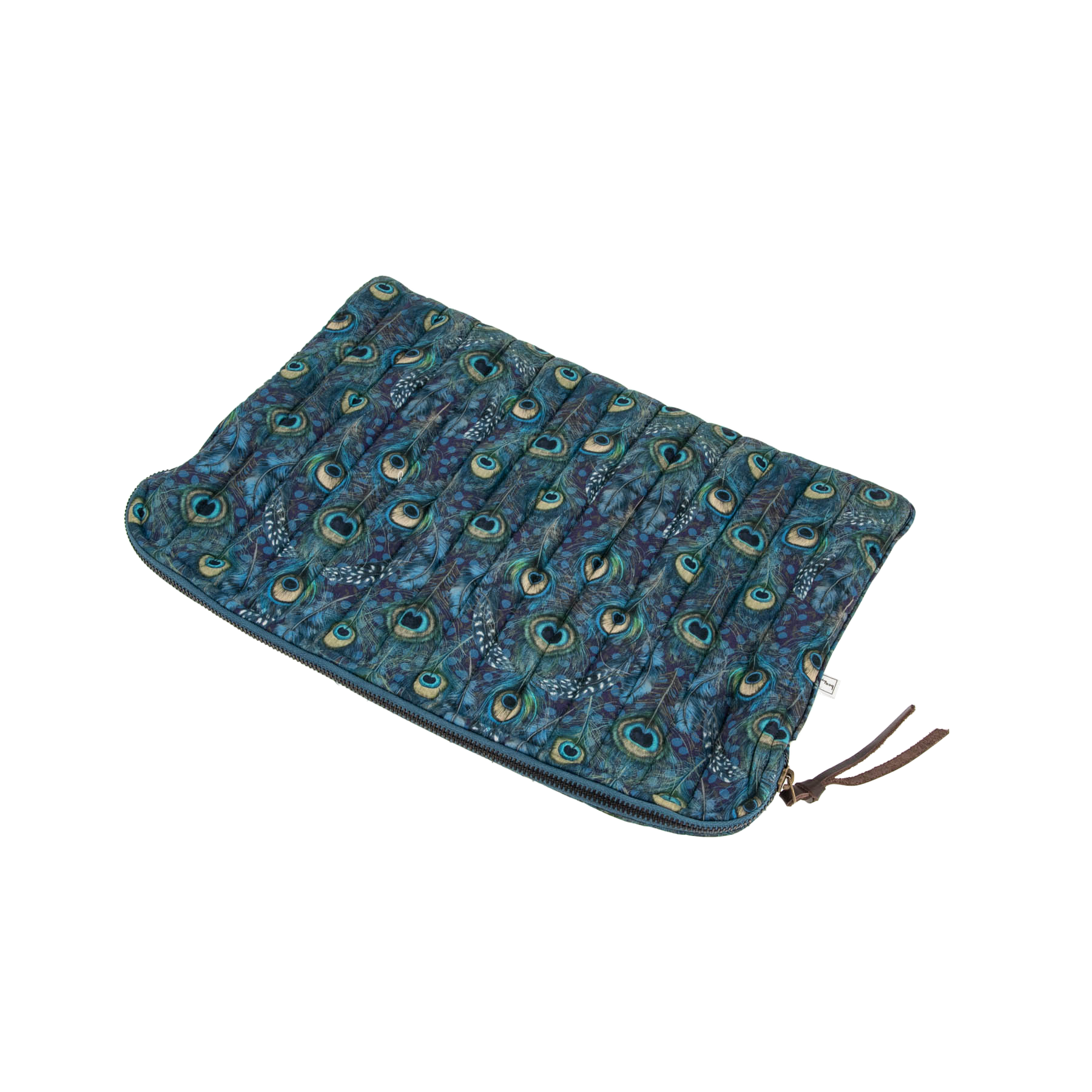 Image of Mac cover mw Liberty Peacock from Bon Dep Essentials
