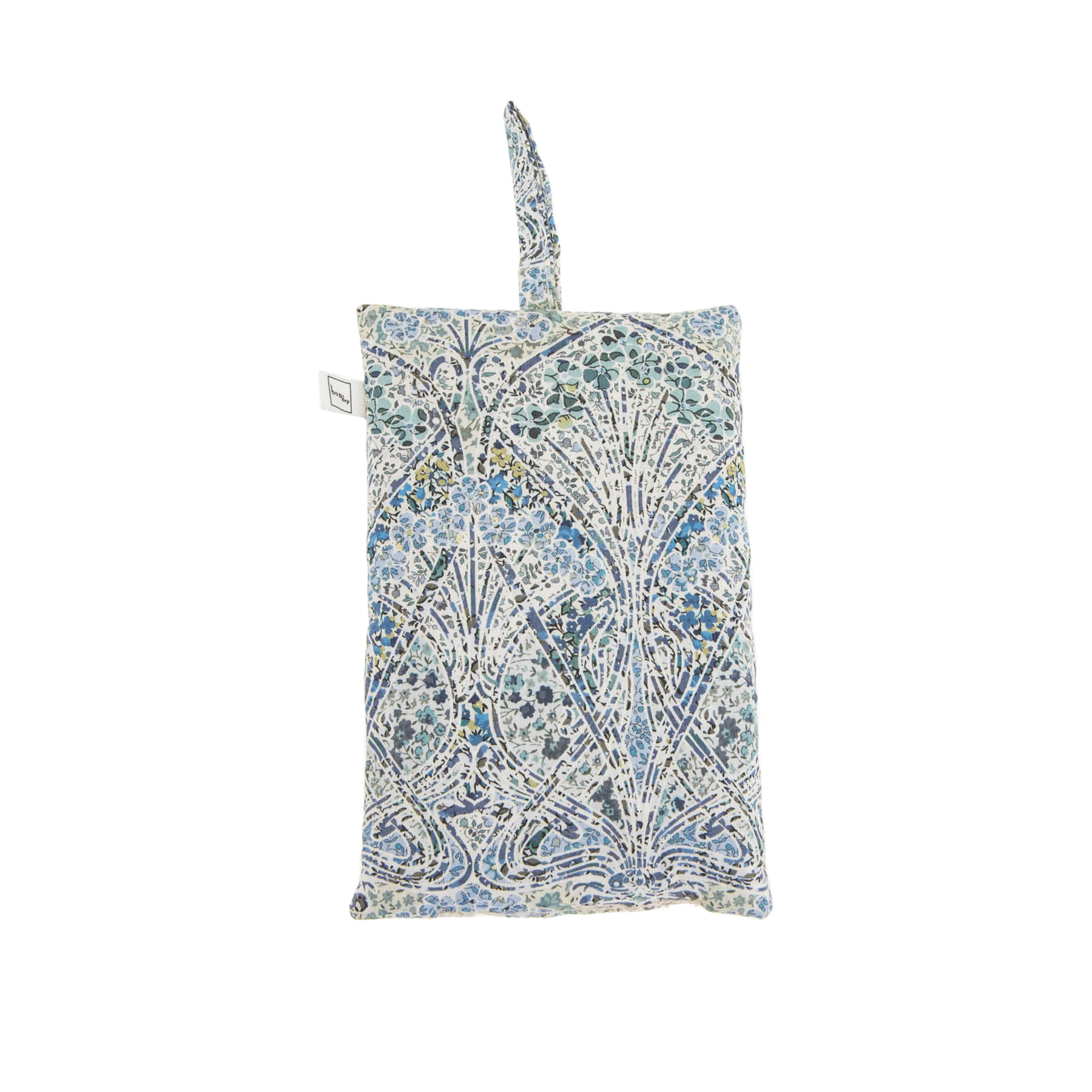 Image of Lavender bags mw Liberty Ianthe from Bon Dep Essentials