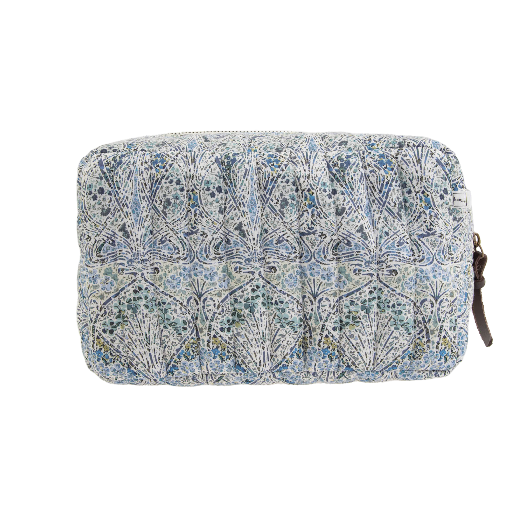 POUCH SQUARE MW LIBERTY IANTHE