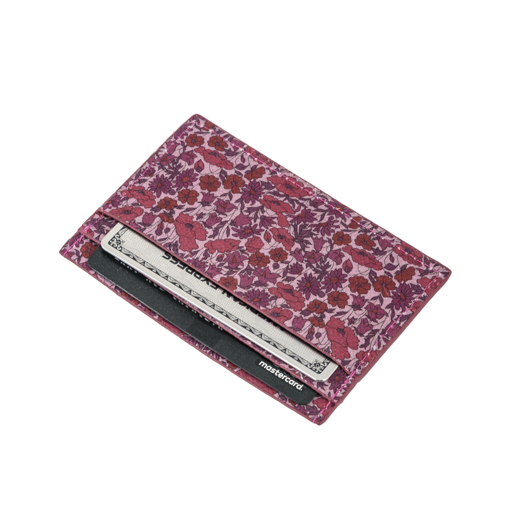 CARD HOLDER MW LIBERTY PEAL AND BUD