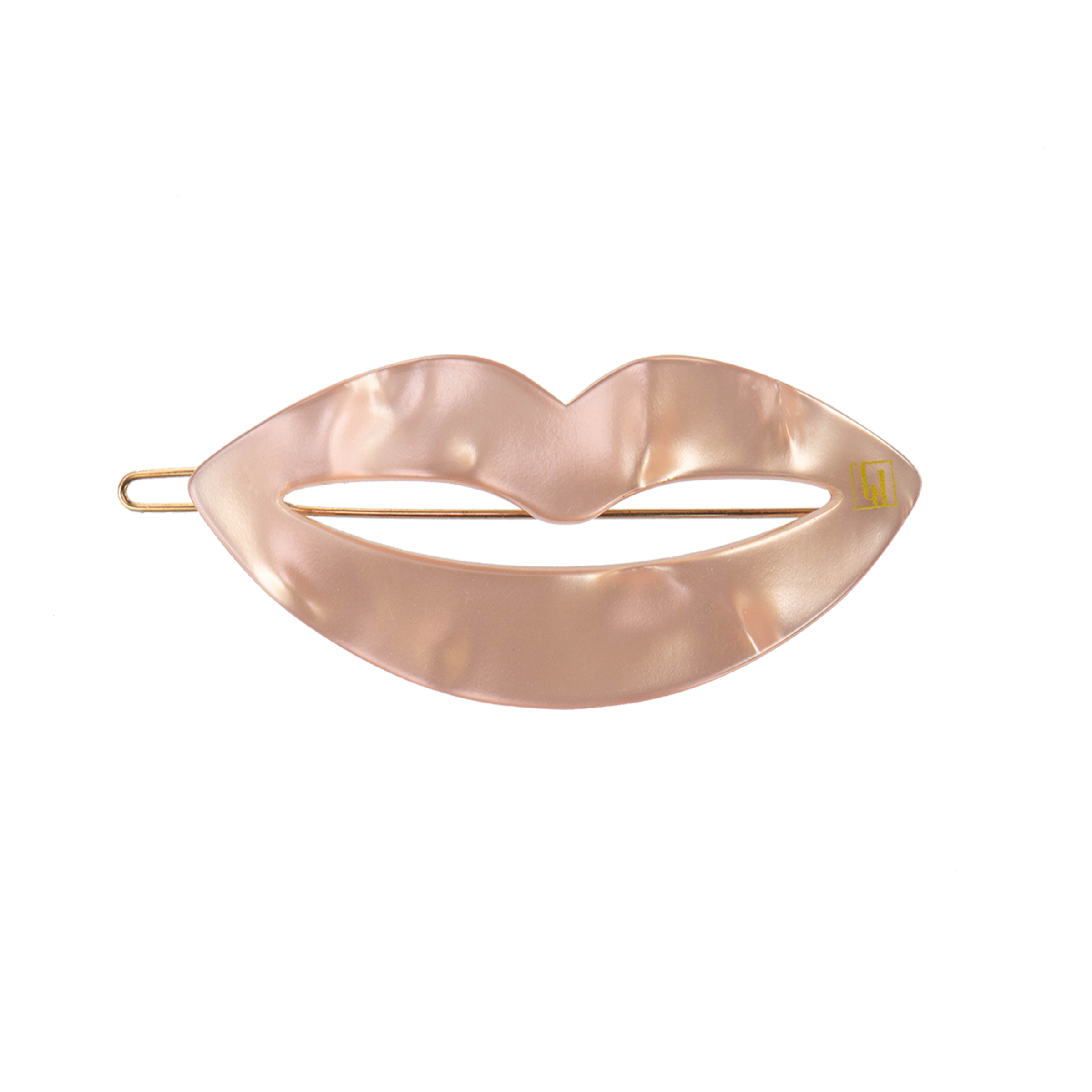 Image of Lip clip Pink from Bon Dep Icons