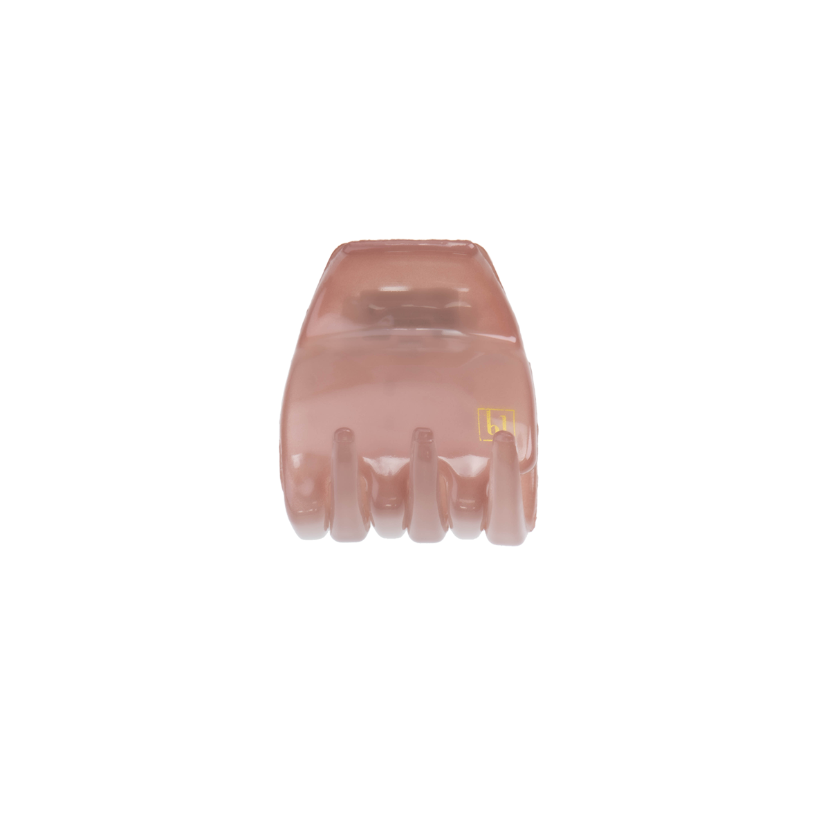 Image of Mini claw Pink from Bon Dep Icons