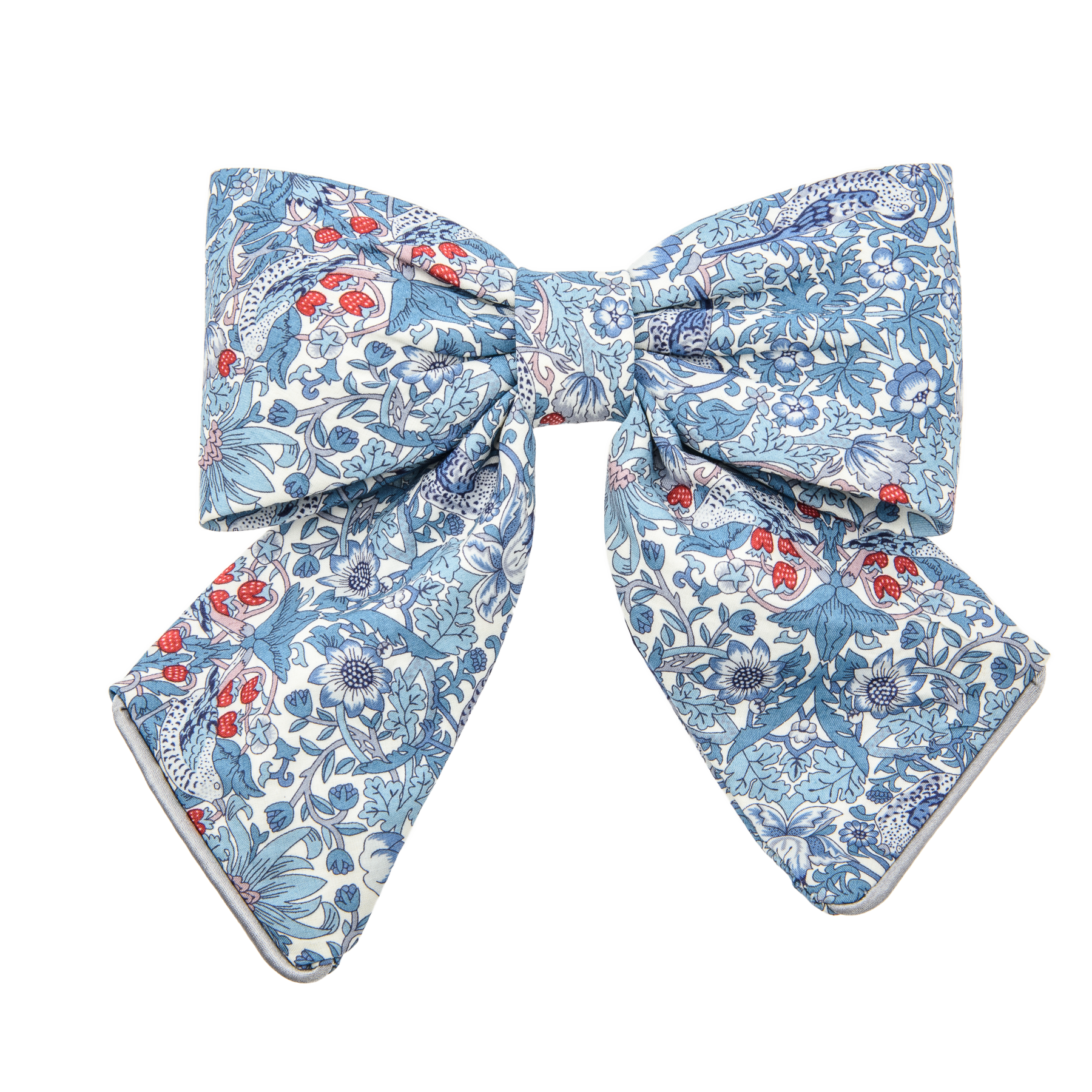 Image of Luxury bow mw Liberty Strawberry Thief from Bon Dep Icons