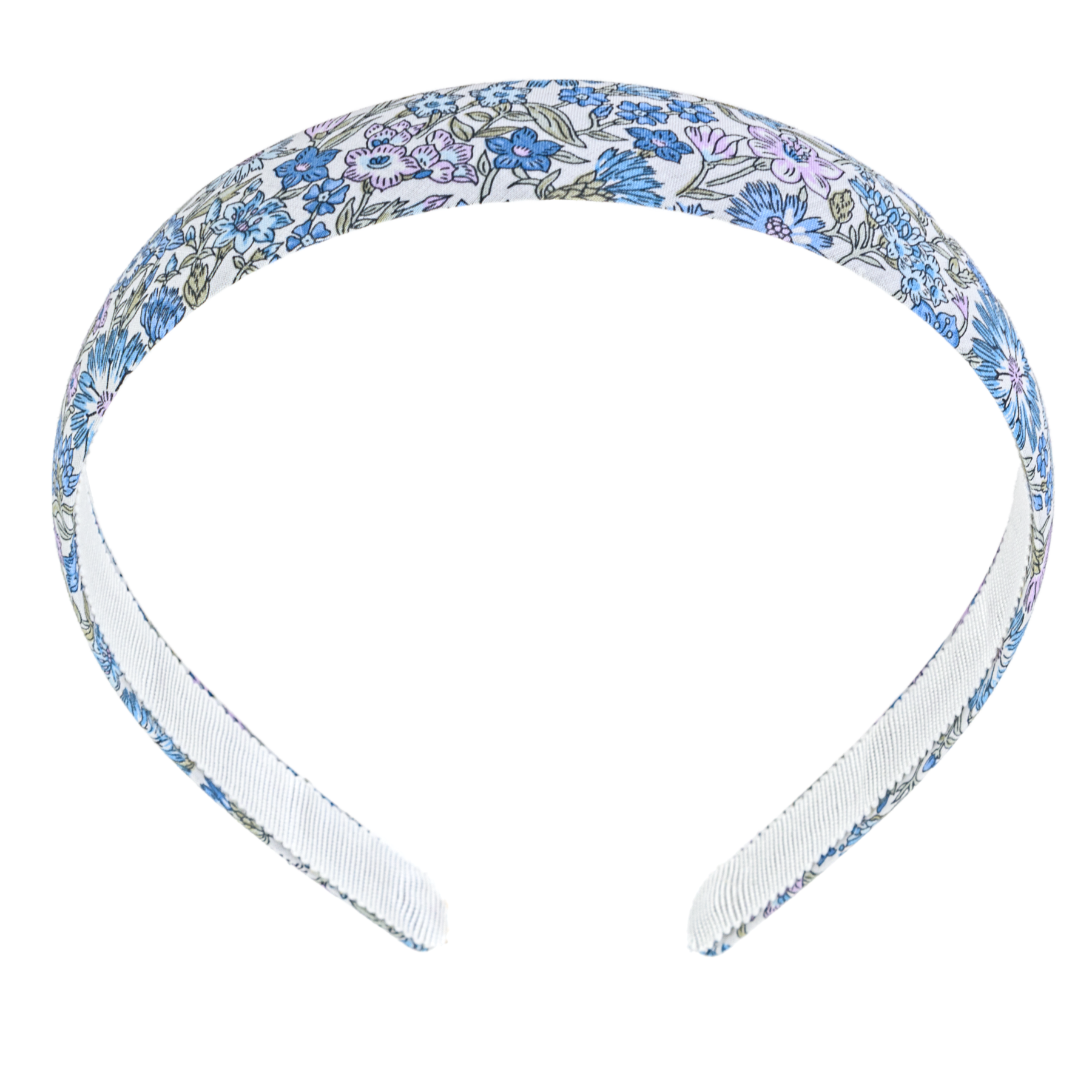 Image of Hairband mw Liberty May Fields from Bon Dep Icons