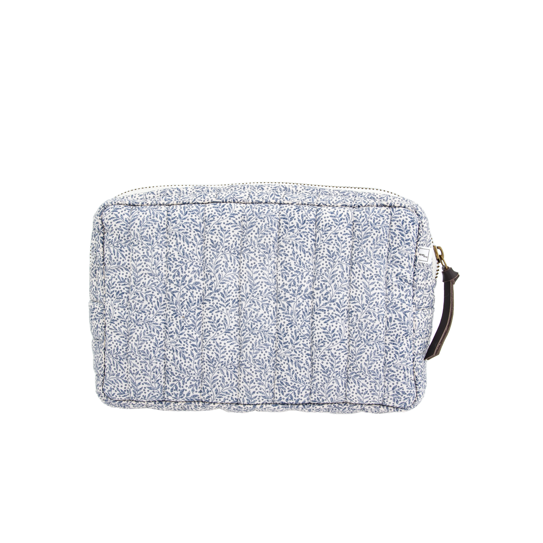 POUCH SMALL MW LIBERTY FABRIC ANNABEL