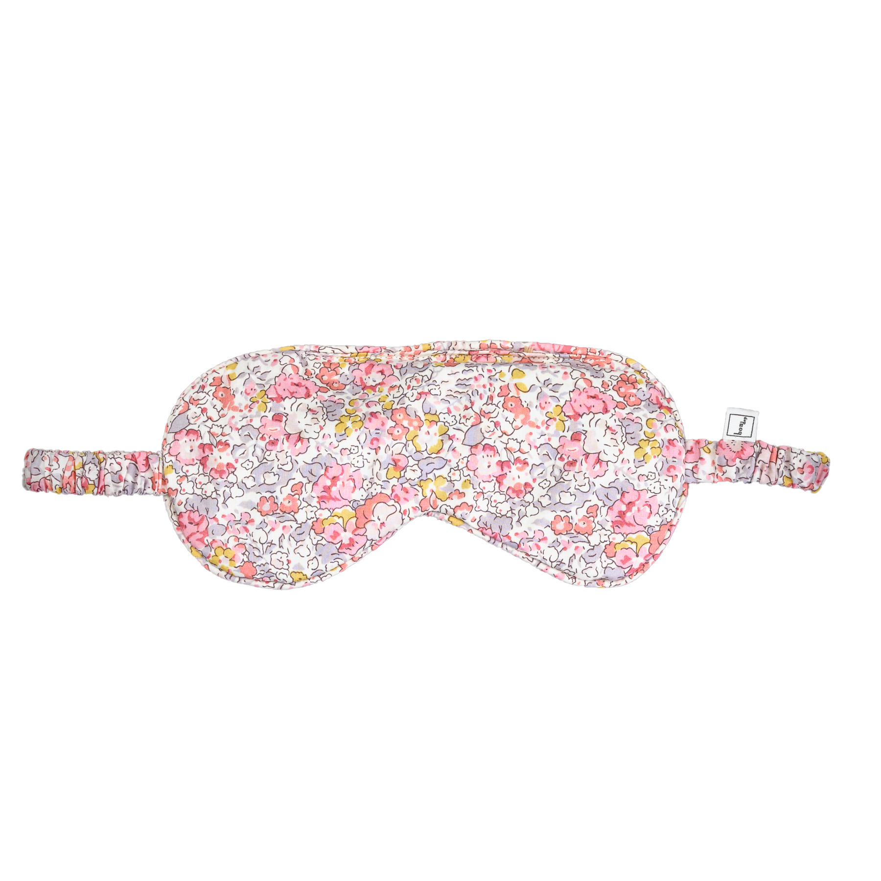 Image of Eye masks mw Libery Claire Aude organic from Bon Dep Essentials
