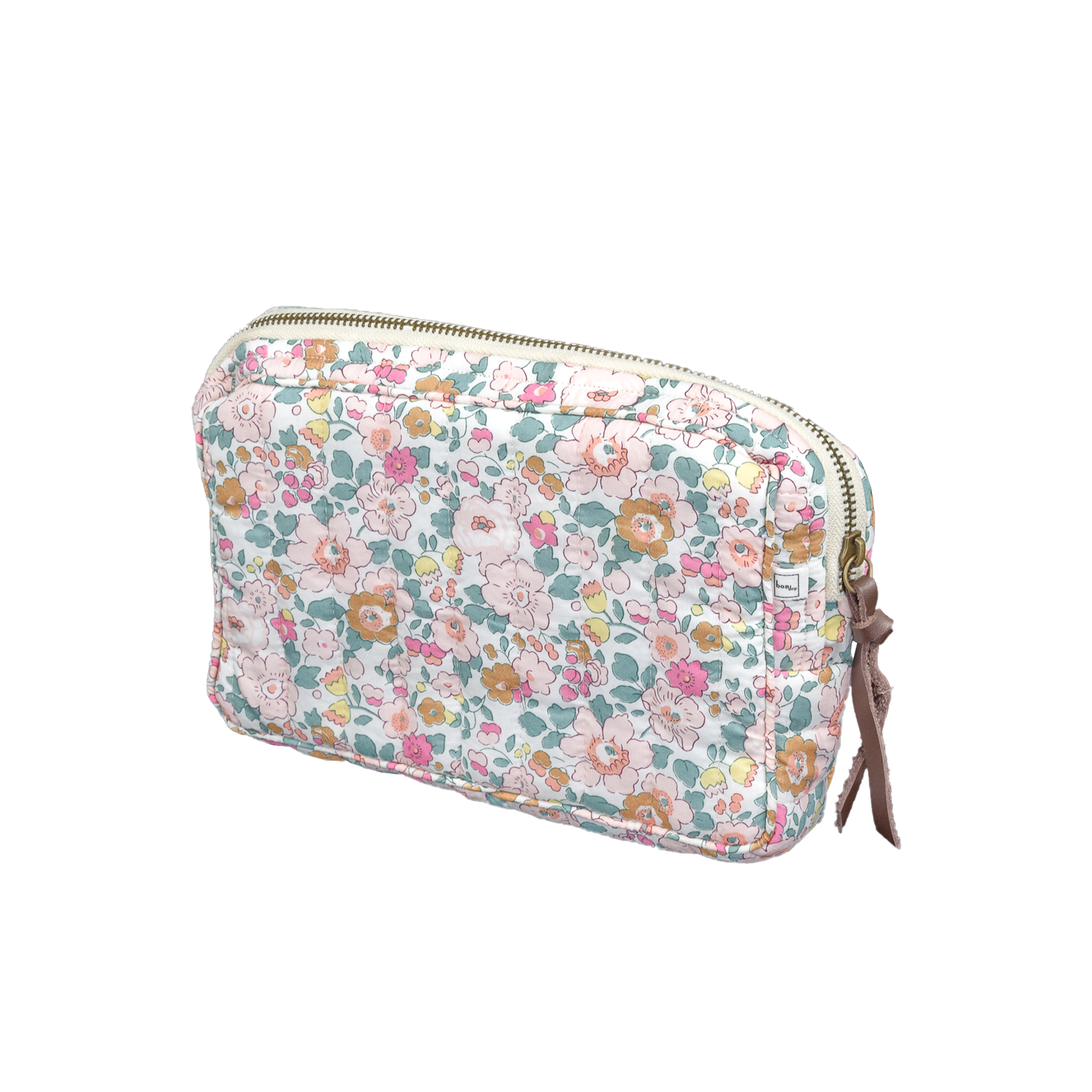 Image of Pouch small mw Liberty Betsy metalic from Bon Dep Essentials