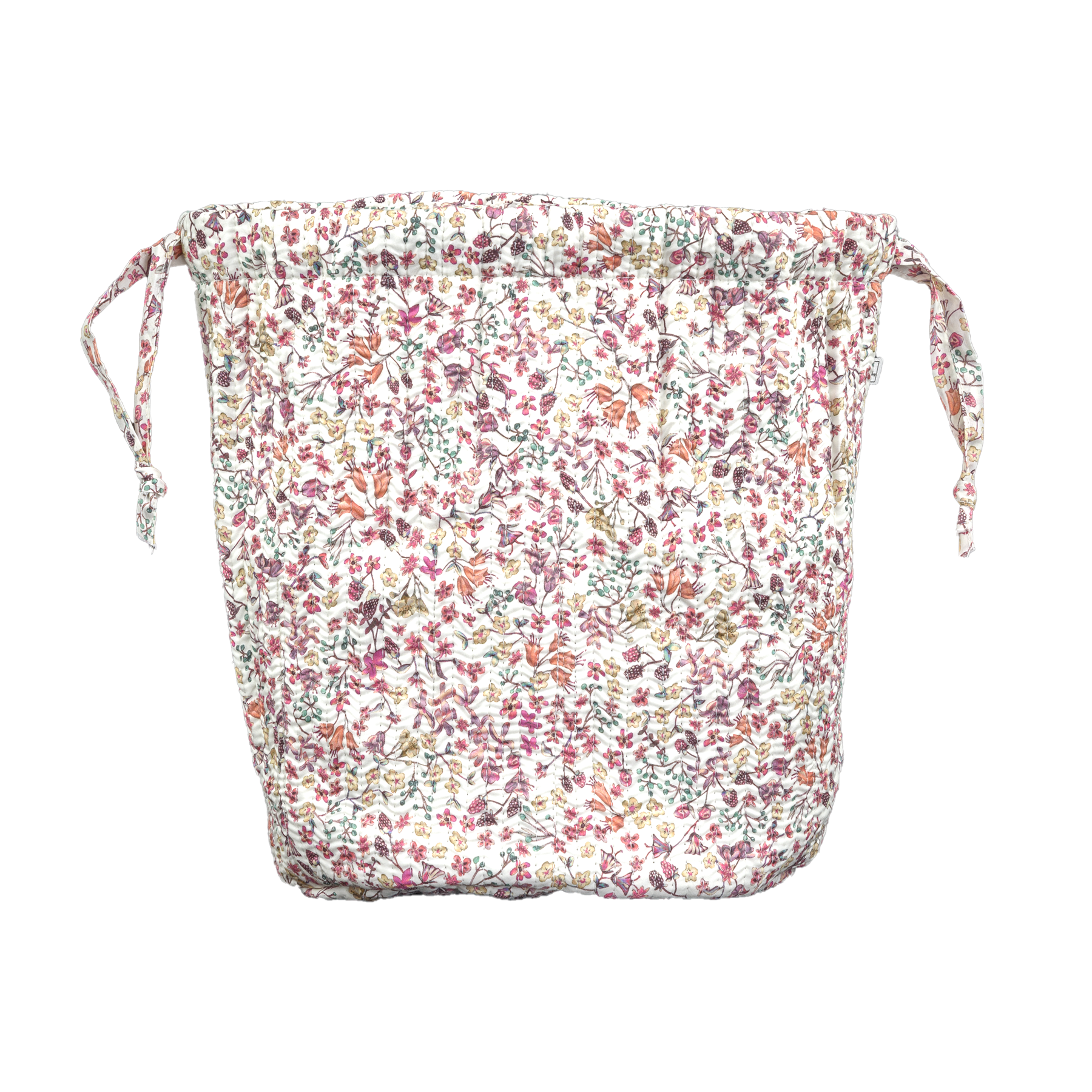 POUCH ROUND MW LIBERTY DONNA LEIGH ORGANIC