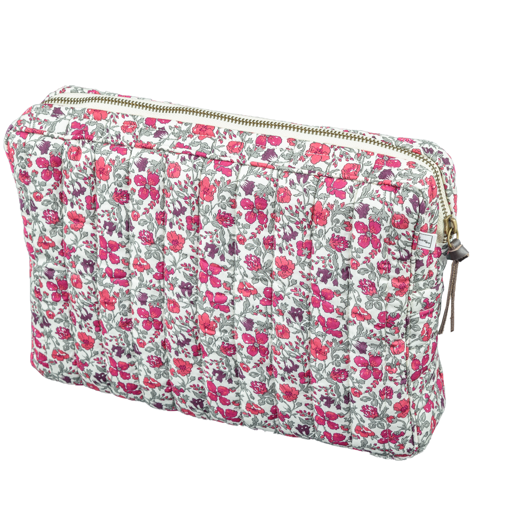 Image of Pouch big mw Liberty Meadow from Bon Dep Essentials