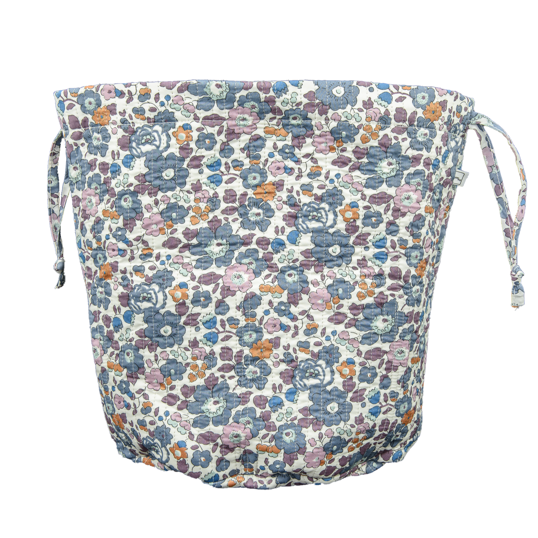 POUCH ROUND MW LIBERTY BETSY