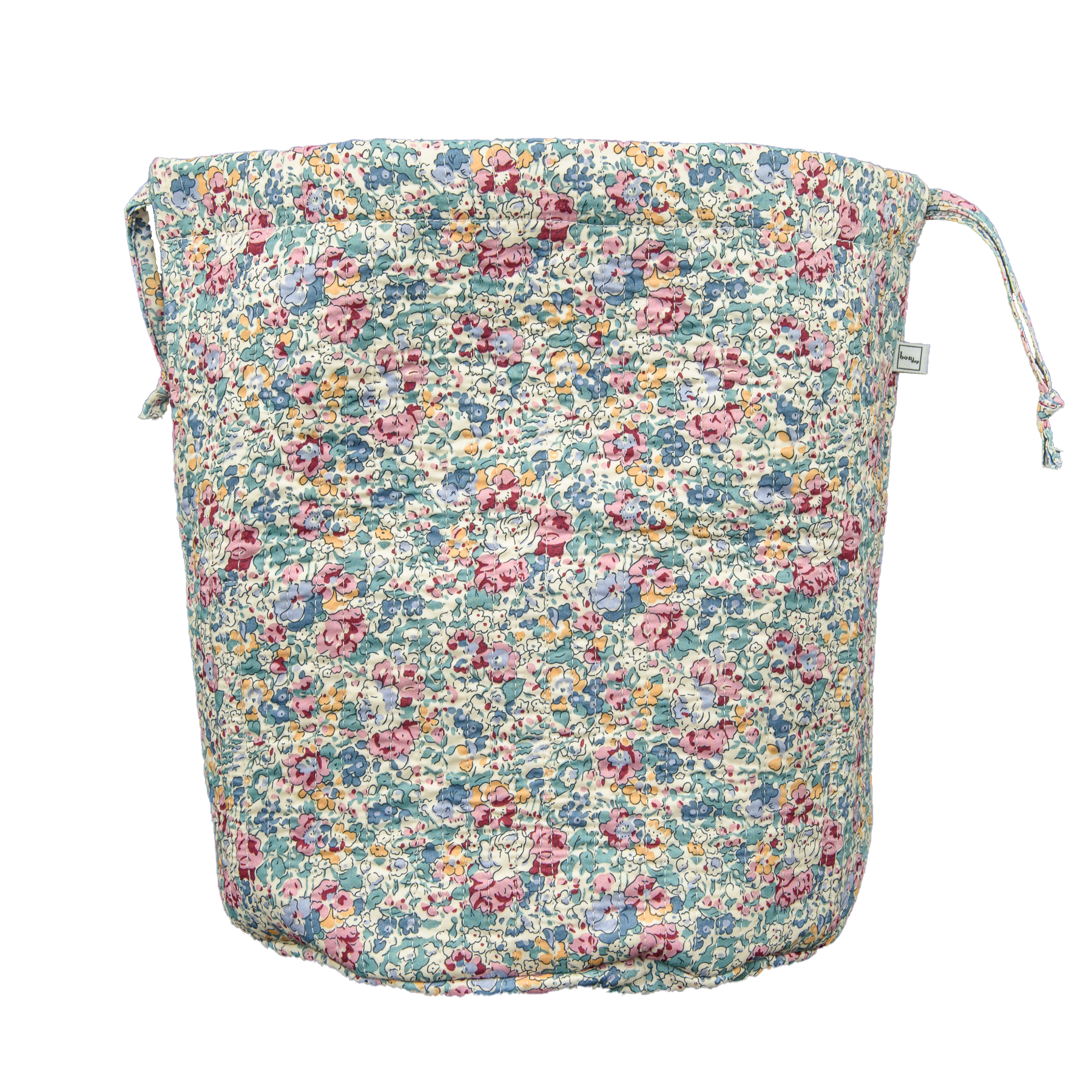 POUCH ROUND MW LIBERTY CLAIRE AUDE