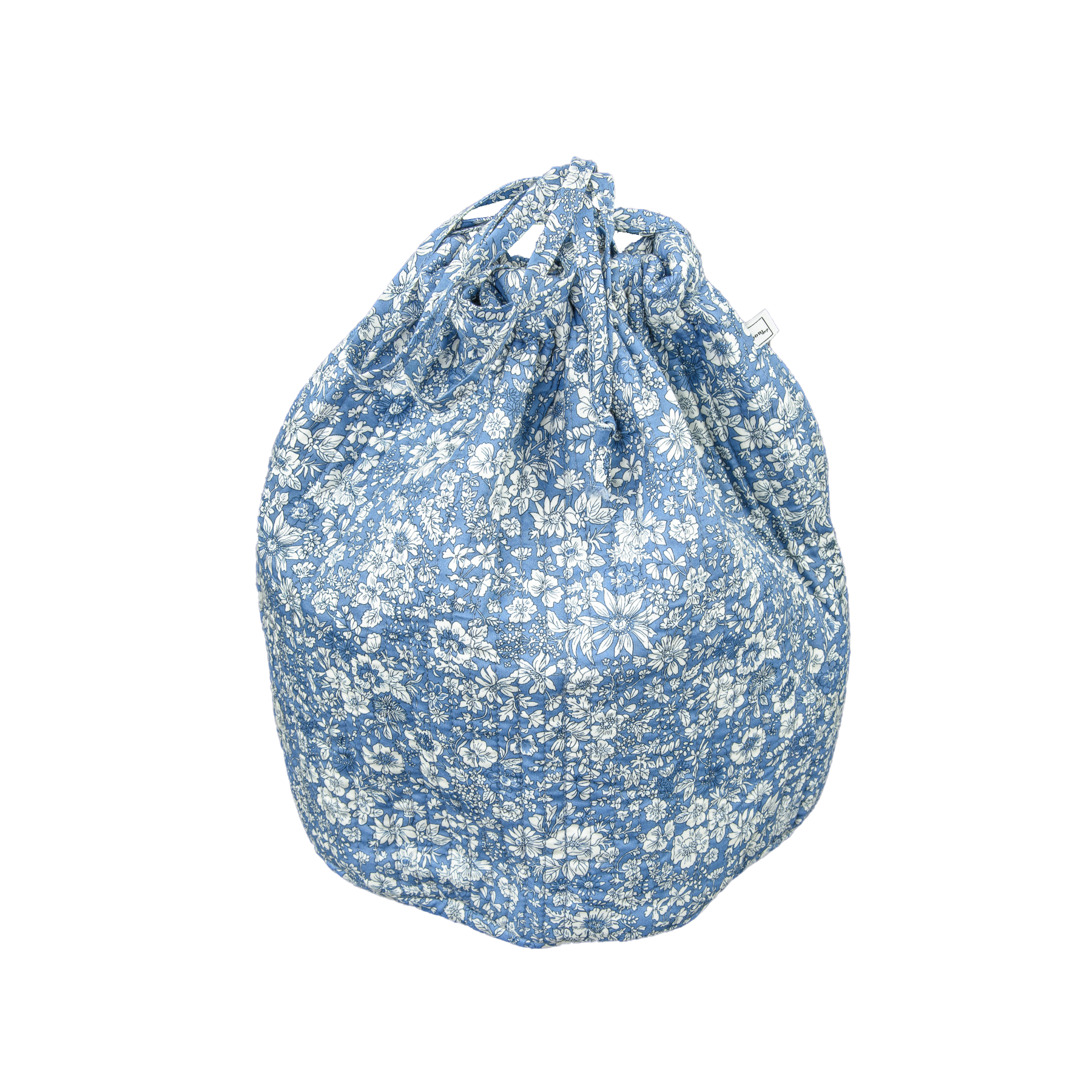 Image of Pouch round mw Liberty Emily from Bon Dep Essentials