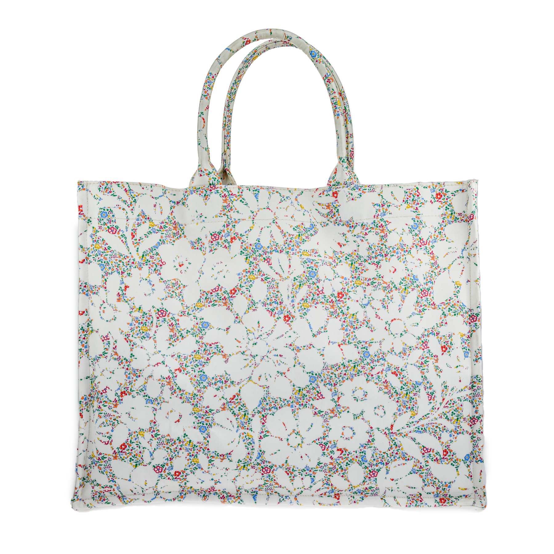 TOTE BAG MW LIBERTY BELLA`S SILOUETTE