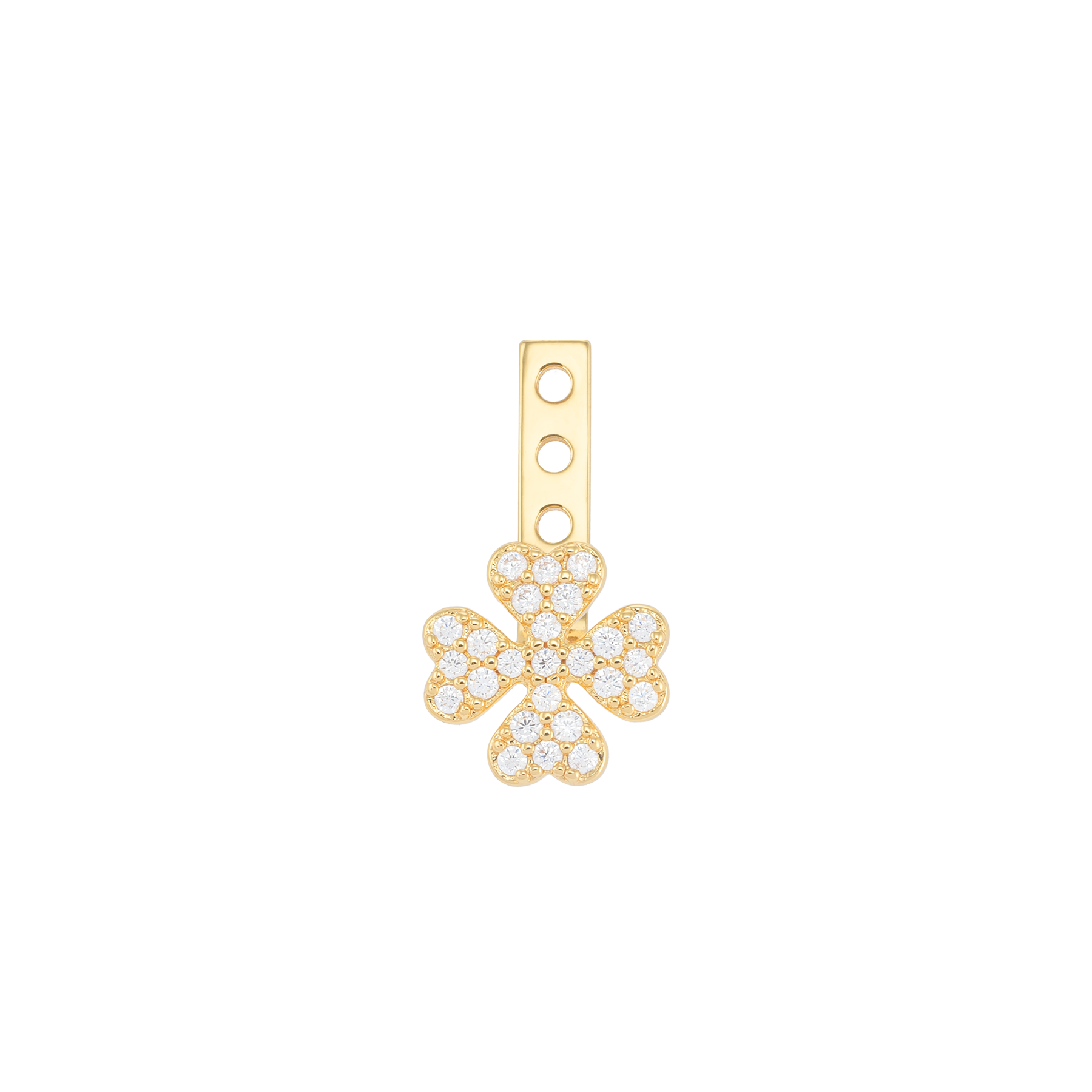 Image of Stud charm no. 20 from Emilia by Bon Dep